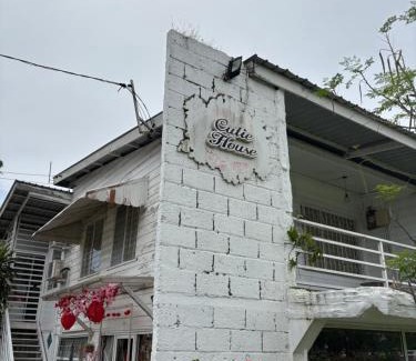 Tawau House | Cutie House