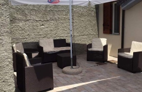 Marina di Pisciotta Apartment | Cutrì Holiday Home Cilento 6 places