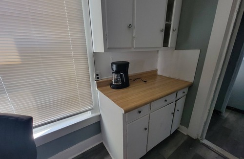 Dayton House | Cutting Edge Apartment