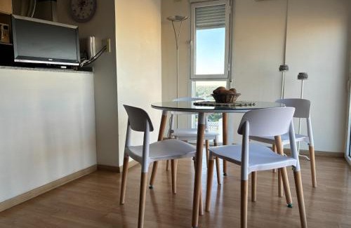 Santa Rosa Apartment | Cuyen 1 Pleno Centro