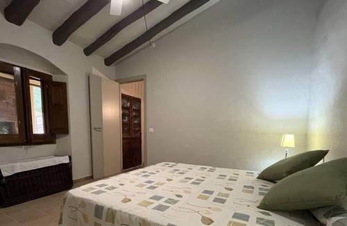 Vilanova de la Muga Villa | CV. Cozy renovated house in Vilanova de la Muga