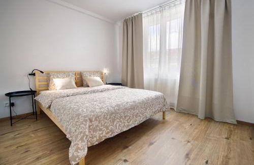 Nivy Apartment | Cvernovka Business&Leisure apartment by Kovee