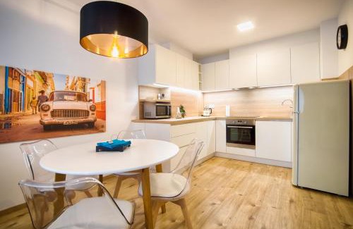 Nivy Apartment | Cvernovka Business&Leisure apartment by Kovee