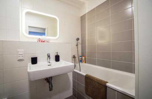Nivy Apartment | Cvernovka Business&Leisure apartment by Kovee