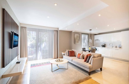 Gumussuyu Mahallesi Hotel | CVK Park Bosphorus Hotel Istanbul