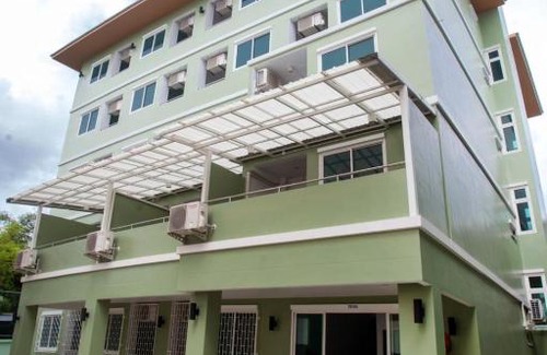 Wichit Hotel | CW Mansion Phuket