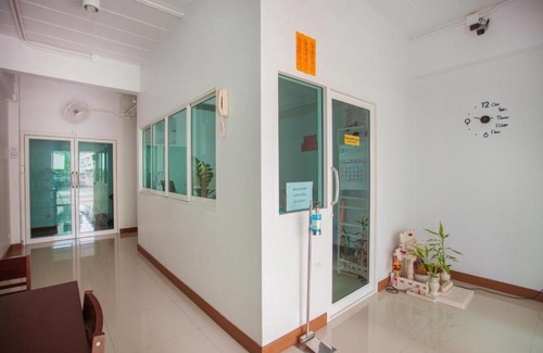 Wichit Hotel | CW Mansion Phuket