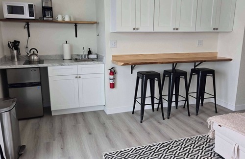 Bay Esplanade Apartment | CWB Retreats at Bayside Villas - Bayside 8