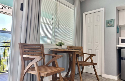 Bay Esplanade Apartment | CWB Retreats at Bayside Villas - Studio 4