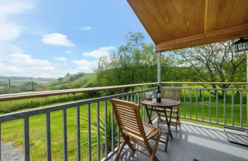 Brecon House | Cwmachau - Tynycoed