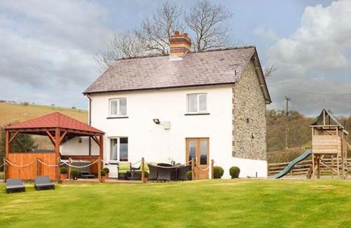 Llandrindod Wells House | Cwmcelyn