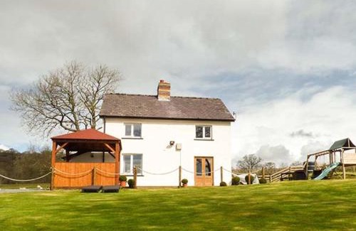 Llandrindod Wells House | Cwmcelyn