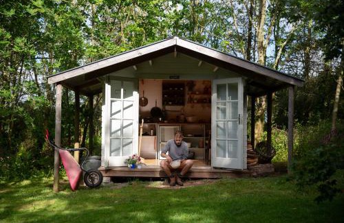 Milford Haven Other | Cwtch Woodland Camp