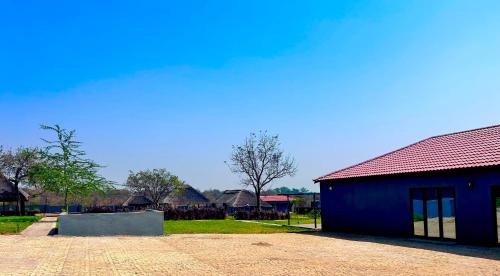 Greater Giyani Cabin | CyC Guest Lodge
