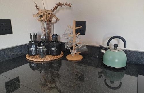Groblersdal House | Cycad Self Catering