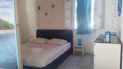 Ornos Apartment | Cycladic Ornos Apt Near Mykonos Town