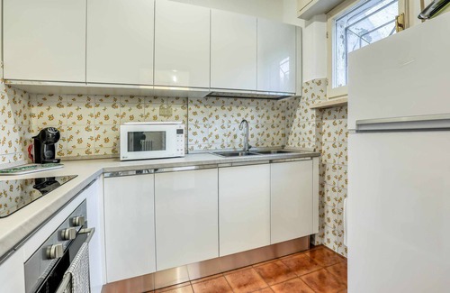 Villaggio Taunus Apartment | Cyclamen 29 - Holiday Home