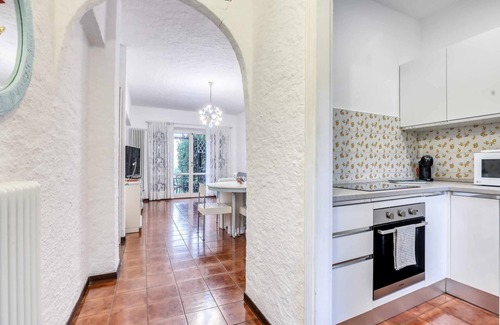 Villaggio Taunus Apartment | Cyclamen 29 - Holiday Home