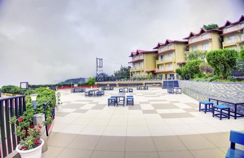 Jeolikote Hotel | Cygnett Resort Mountain Breeze
