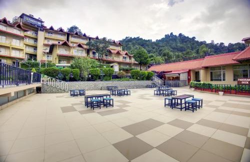 Jeolikote Hotel | Cygnett Resort Mountain Breeze