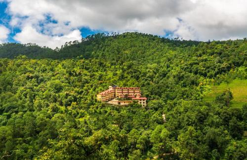 Jeolikote Hotel | Cygnett Resort Mountain Breeze
