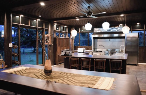 Nong Phueng Villa | Cyngam Retreat- A private pool villa with service