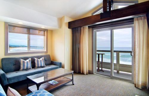 El Granada Hotel | Cypress Inn on Miramar Beach