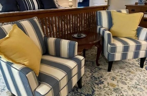 Snow Hill Bed & Breakfast | Cypress River Inn & Spa