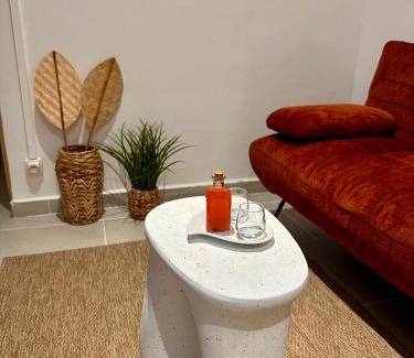 Pointe-a-Pitre Apartment | CYRUS Hotel House