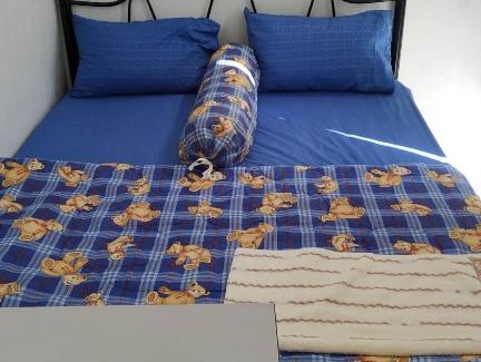 Kota Samarahan House | CYW Homestay