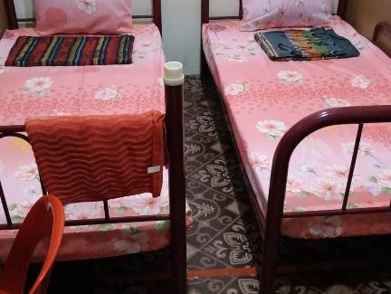 Kota Samarahan House | CYW Homestay