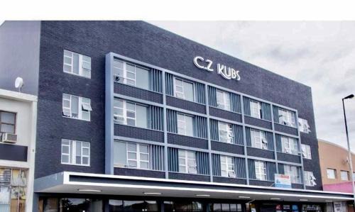 East London Bed & Breakfast | CZ Kubs 43