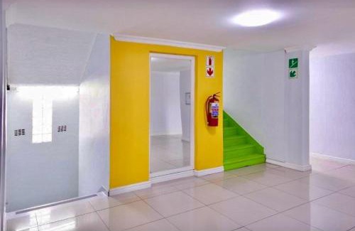 East London Bed & Breakfast | CZ Kubs 43