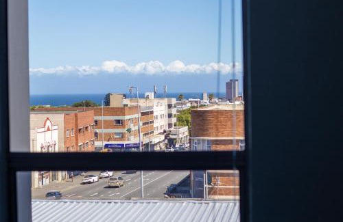 East London Bed & Breakfast | CZ Kubs 43