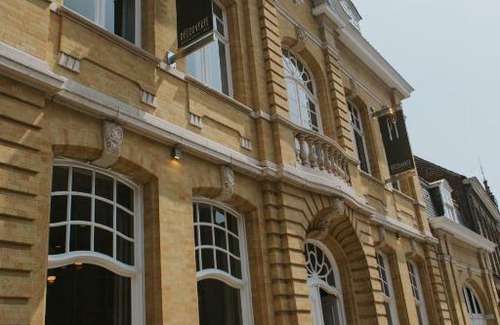 Ypres Bed & Breakfast | Découverte