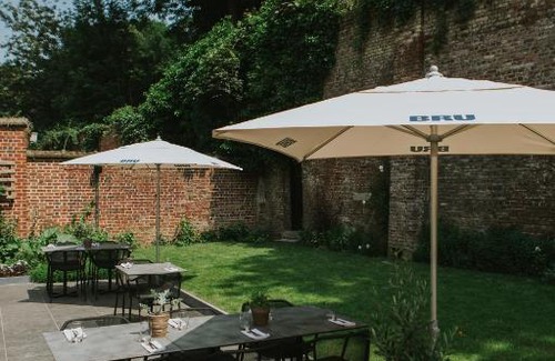Ypres Bed & Breakfast | Découverte