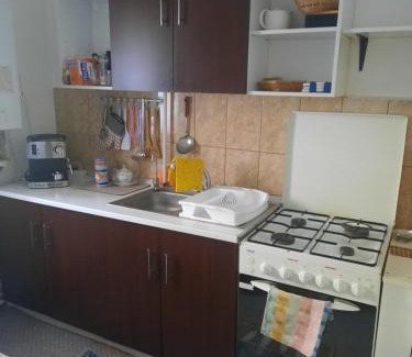 Sfantu Gheorghe Apartment | DÉNY APARTMAN