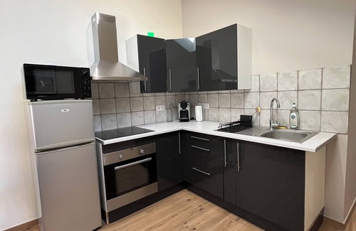 Naucelles House | Dépendance Corps de Ferme