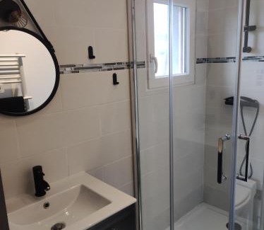 Longages Apartment | Dépendance cosy