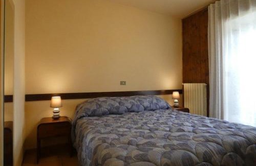 Opi Hotel | Dépendance Fresilia