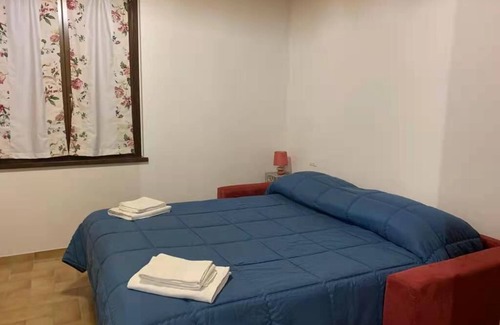 Baiano Other | Dépendance of Casale Fusco