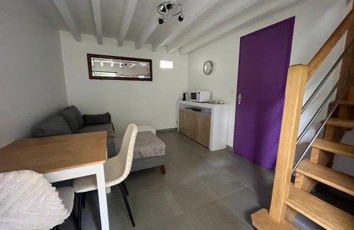 Chouzy-sur-Cisse House | Détente aux beaumonts