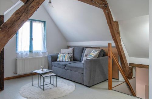 Cottenchy House | Détente en Campagne - proche d'Amiens