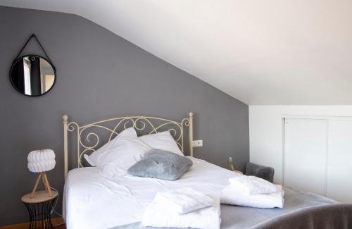 Cottenchy House | Détente en Campagne - proche d'Amiens