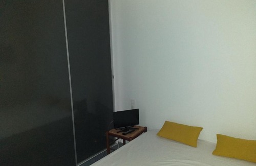 Valras-Plage Apartment | Détente