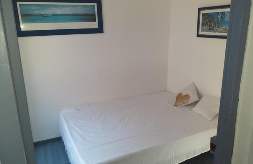Valras-Plage Apartment | Détente