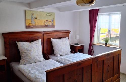 Bevern House | Dölmer Weserhof