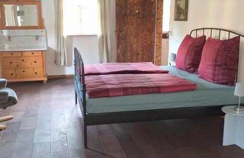 Bevern House | Dölmer Weserhof