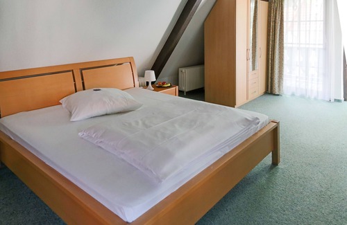 Walldorf Hotel | Dörnersches Haus