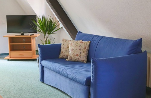 Walldorf Hotel | Dörnersches Haus